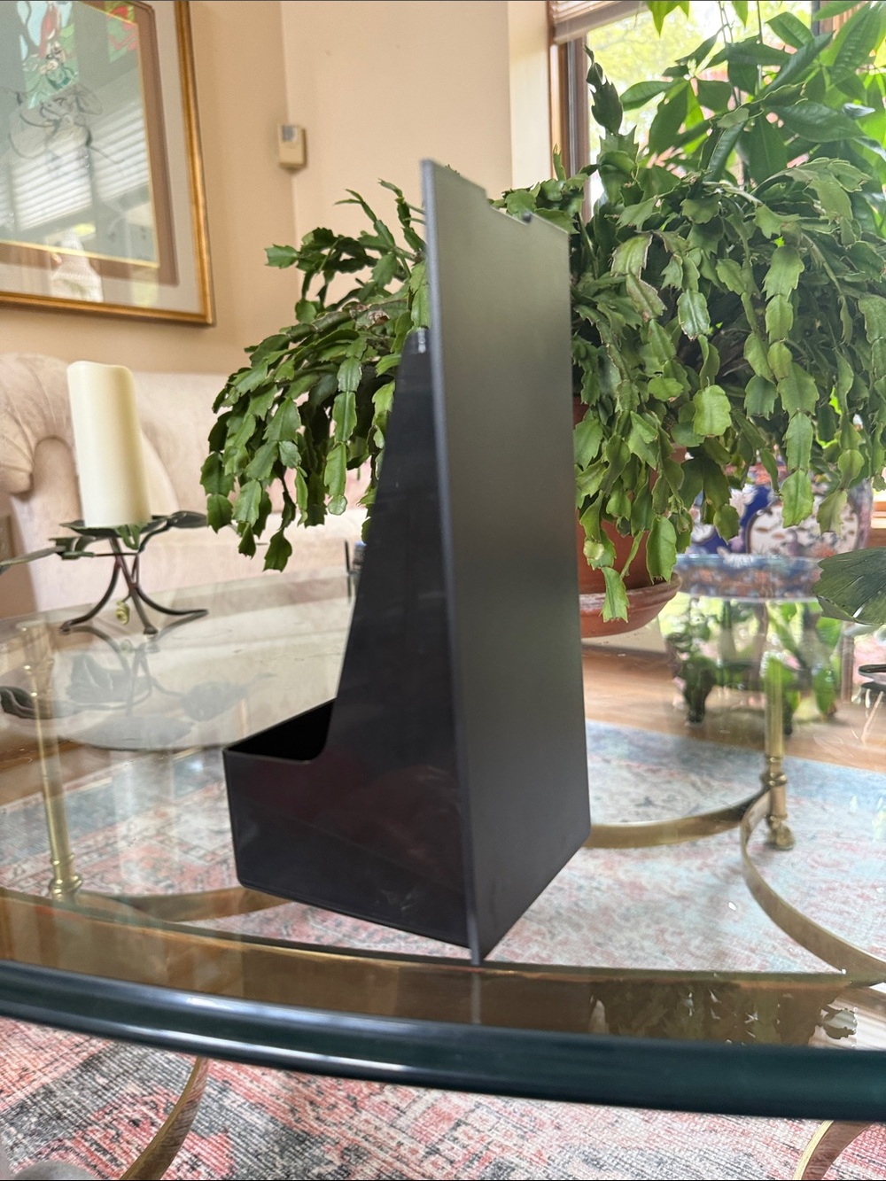 Nespresso Vertuo Next replacement capsule container